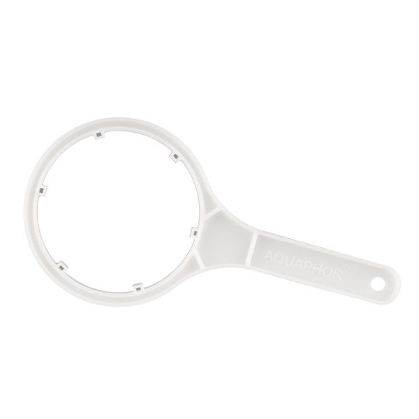 Сервисный ключ от Аквафор Трио Норма умягчающий